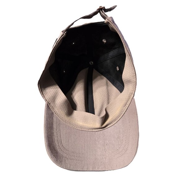 Lululemon Sz OS Womens Lavender Race To The Place Hat - Picture 2 of 4